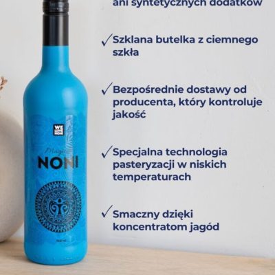 noni juice
